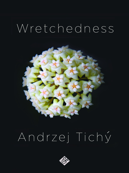 Cover of Wretchedness